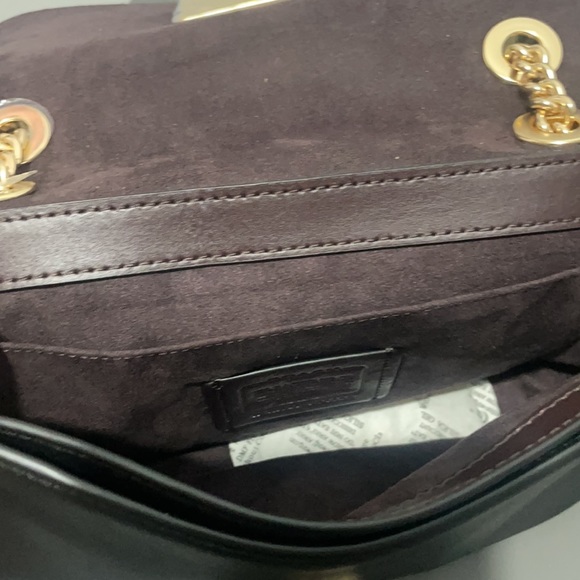 NWT coach bag - Picture 7 of 11